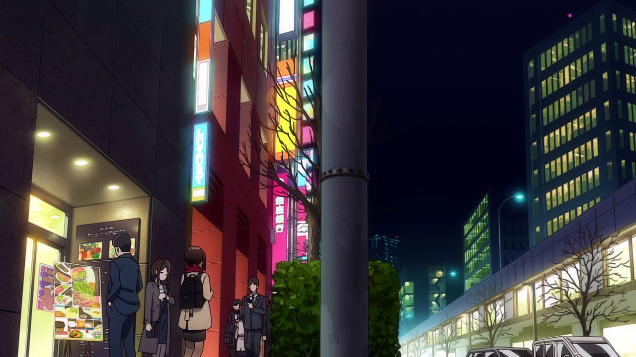 Ganbare Douki chan