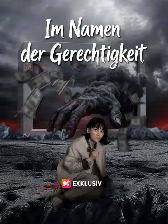 Im Namen der Gerechtigkeit | Komplette Serie | Short Drama Deutsch