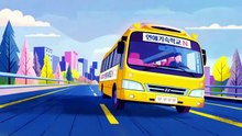Romance School- First & Again Episode 5
