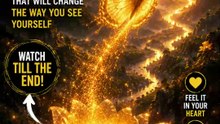 The Light You Seek Was Inside You All Along | A Butterfly Chased Light and Discovered a Life-Changing Truth