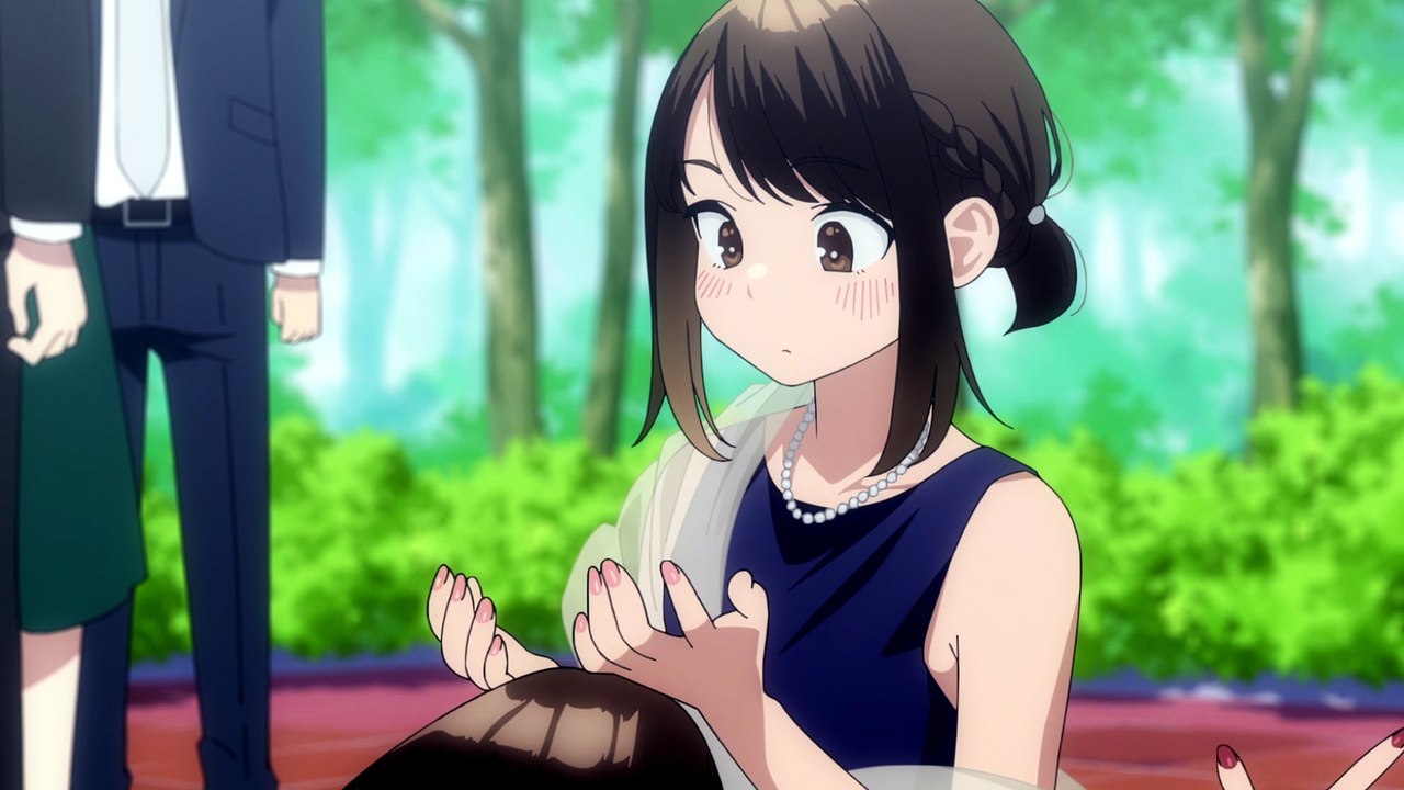 Ganbare Douki chan