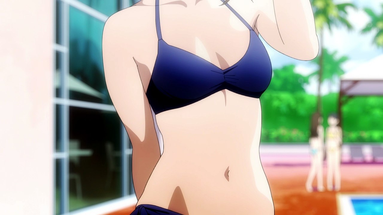 Ganbare Douki chan
