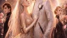 The Billionaire Prince's Kiss Awaken My Dragon Soul - FULL  Movie 2026