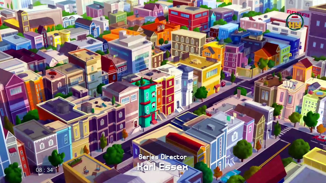 Không gian tình bạn (Tập 27) Hưng Yên TV