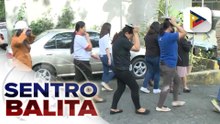 2nd Quarter Nationwide Simultaneous Earthquake Drill, isasagawa sa Huwebes ayon sa OCD
