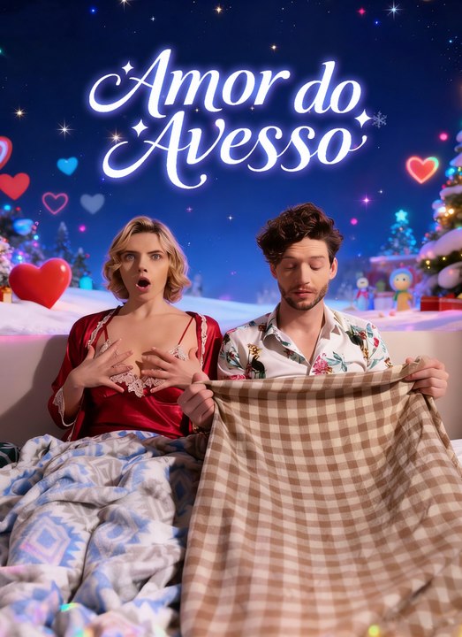 Amor do Avesso Série Completa