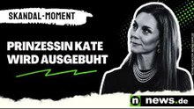 Prinzessin Kate: Prinzessin von Wales ausgebuht - Skandal-Moment überschattet Charles-Geburtstag