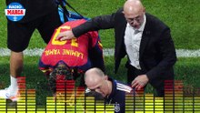 Roberto Gómez avisa sobre Luis de la Fuente