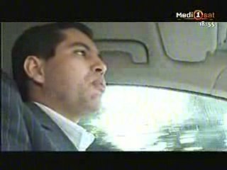 Brahim Belhmar - Créateur d une société d ingénierie