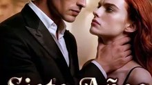 Siete Años de Sombras #En Espanol [Full Movie]