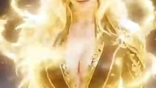 Reborn The Golden Dragon Burns Them All ✅ FULL [Eng Sub] [Full Movie]