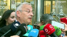 Hazte Oír confirma que el juez Peinado tiene tres días para acordar la apertura de juicio oral