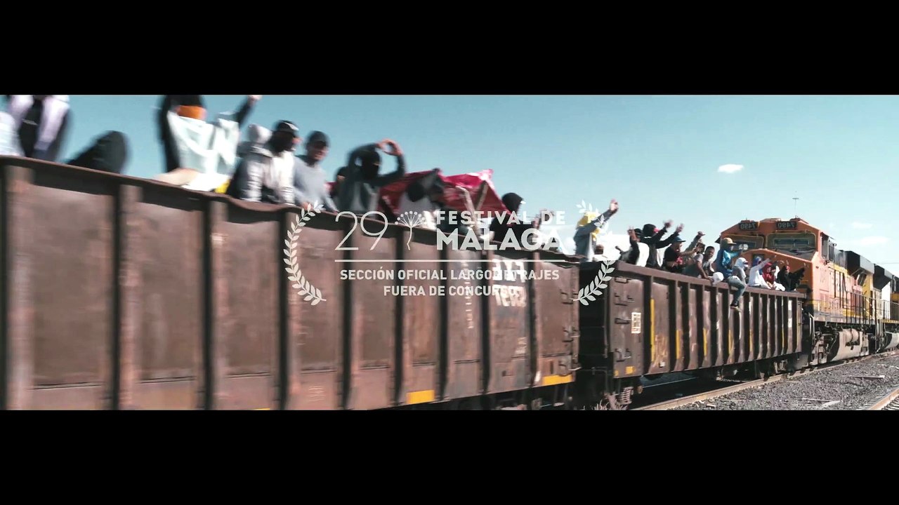 Andy - Tráiler oficial