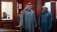 مسلسل مجاريح الحلقة 6 كاملة HD | كويتي