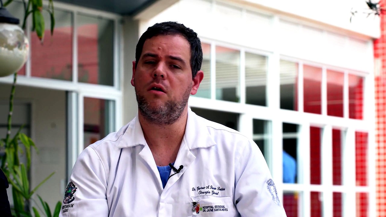 DOUTOR GUSTAVO