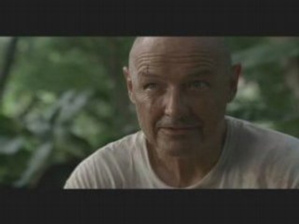 (3) Les vrais dialogues de LOST