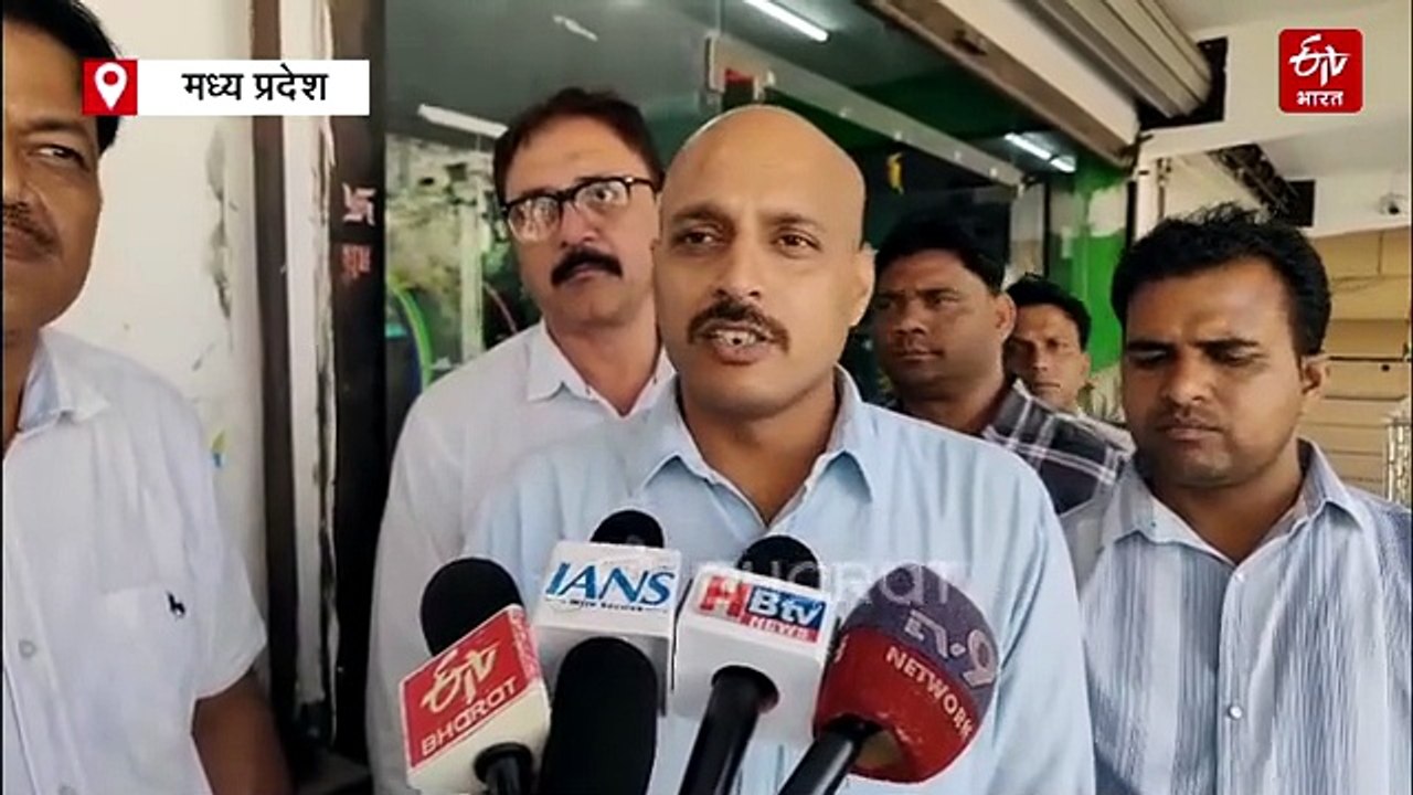 मंदिर से दौड़ाया और गुरुद्वारे में जाकर की हत्या, इंदौर में 71 साल के बुजुर्ग पर 31 वार
