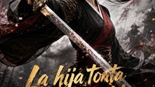La Hija Tonta es Invencible | Episodio Completo | Drama Histórico de Artes Marciales, Venganza y Ascenso | Español