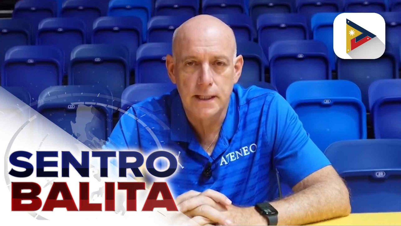 Coach Tab Baldwin, hindi nakaharap sa NBI matapos ipa-subpoena