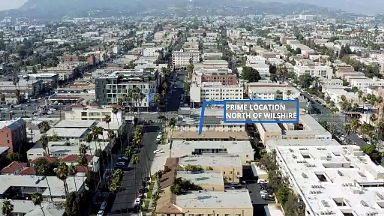 Professional Drone Videography for Marketing