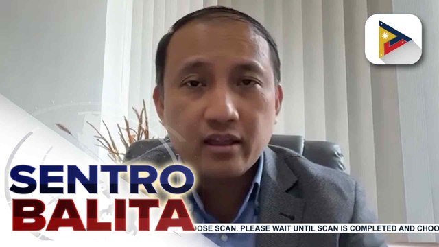 Kampo ng mga biktima ng war on drugs, iginiit kay Sen. Padilla na dapat ang kanyang katapatan ay sa taumbayan | ulat ni RR Tubice