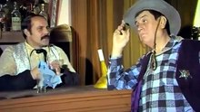 1974 Atını Seven Kovboy (Red Kit) SADRİ ALIŞIK FİGEN HAN Türk Filmi İzle [Full Movie]