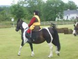 East Donegal Ulster-Scots 2008 - Re-Enactors