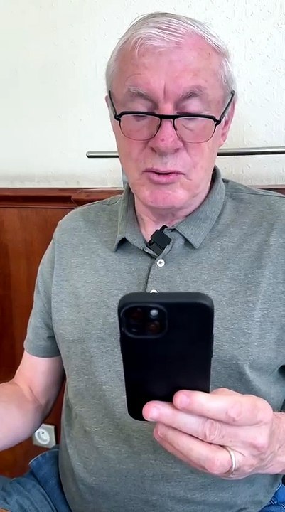 Luis Fernandez : « Être 19e, ça veut dire que je suis remplaçant ! »