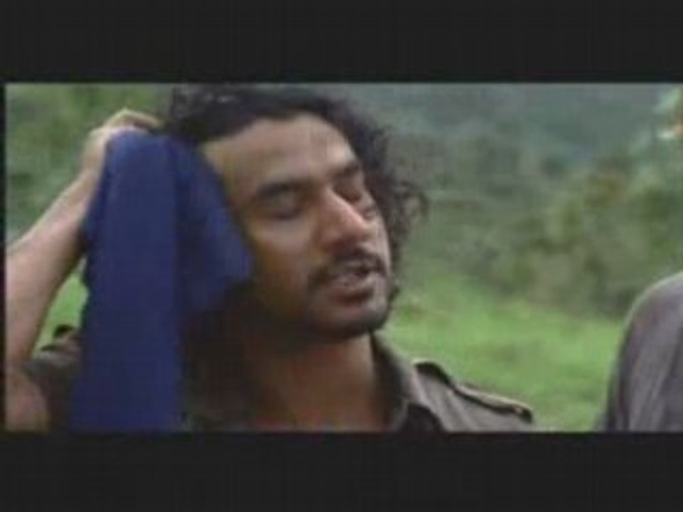 (4) Les Vrais Dialogues De LOST