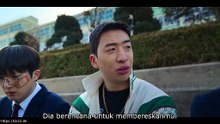 Weak Hero Class S2 - Episode 2 [IND]