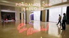 Pongamos que hablo de: entrevistas completas - Paco Martín, sobre Almodóvar
