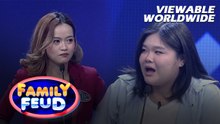 Family Feud: BUKOD SA KATAWAN MO, ANO PA ANG PUWEDENG MAGING SEXY SA'YO? (Episode 1015)