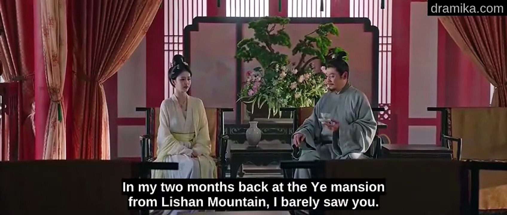 The First Jasmine Ep 13