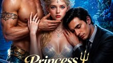 Princess Returns to the Sea Without You | Full Movie | Mermaid Princess Revenge, Forbidden Love & Fantasy Romance - ENGSUB