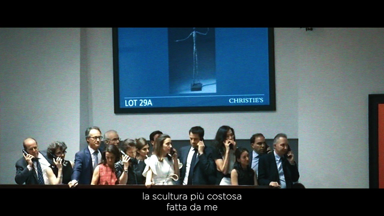 Truffa a regola d'arte (Trailer Ufficiale HD) ⭐️⭐️⭐️