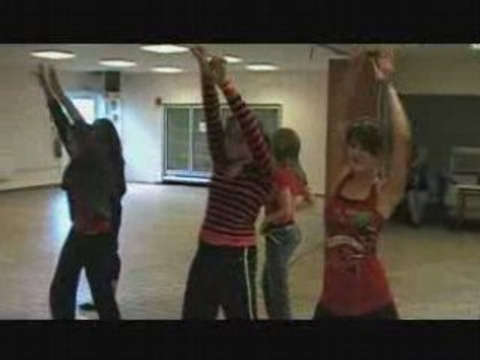 Break dance