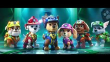 Paw Patrol: The Dino Movie | Trailer 1