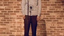 Quand Paul Mirabel croise Cristiano Ronaldo !