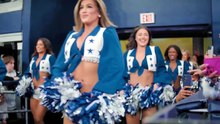 AMERICA'S SWEETHEARTS: Dallas Cowboys Cheerleaders - Season 3 Episode 1