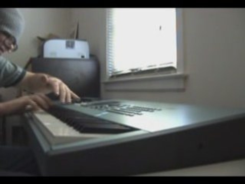 messin with a guitar sound (will be on my next CD)