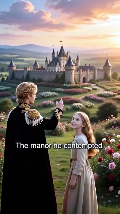 The Alpha King'S Human Mate - FULL [Eng Sub]