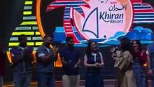 هدى حسين تشيد بماغي بو غصن بعد عرض «منتزه الخيران» في الكويت