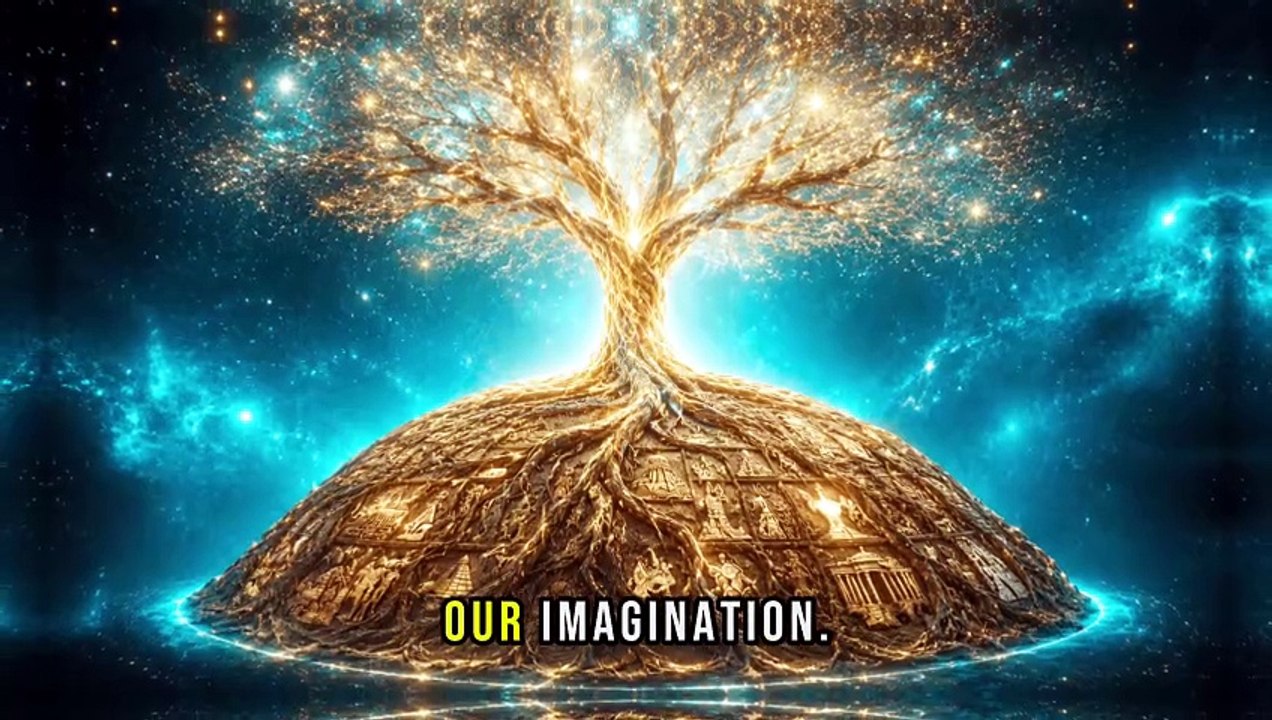 113. What Is Religion? The Truth Hidden in 4,000 Years of History | MythoReligio