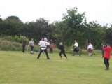 Swordfight - East Donegal Ulster-Scots 2008