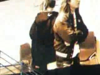 Schwarz Parc des princes