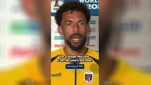 Cape Verde goalkeeper in disbelief after World Cup heroics