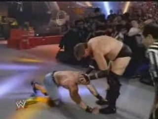 WWE  ONE NIGHT STAND 2008 PART-3