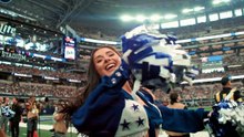 AMERICA'S SWEETHEARTS: Dallas Cowboys Cheerleaders - Season 3 Episode 6