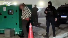 Homem é detido por violência doméstica no bairro Interlagos, em Cascavel