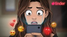8 Historias animadas de terror en Tinder que te pondrán los pelos de punta